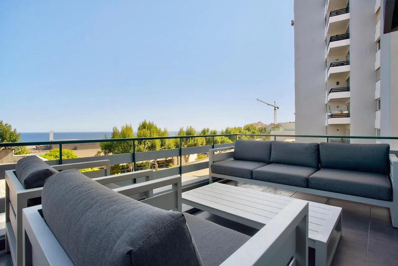 Apartamento Belo Horizonte Apartment Funchal   Funchal (Madeira)