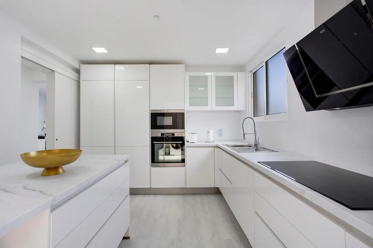 Apartamento Belo Horizonte Apartment Funchal