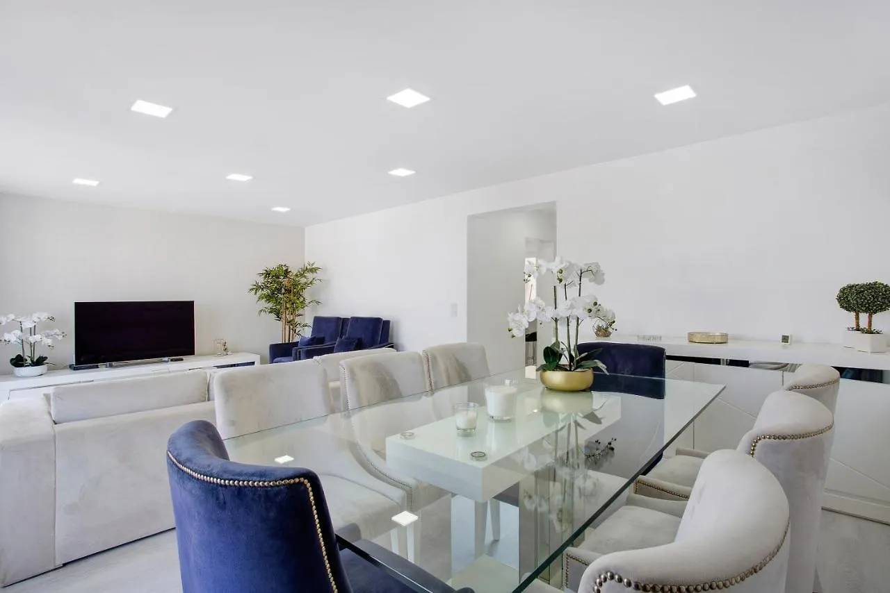 Apartamento Belo Horizonte Apartment Funchal  Portugal
