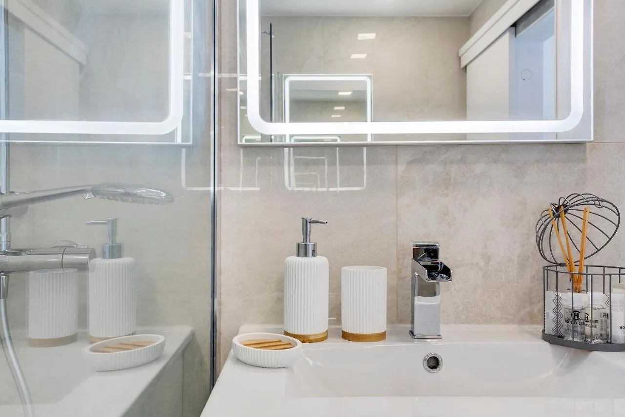 Apartamento Belo Horizonte Apartment Funchal   Funchal (Madeira)