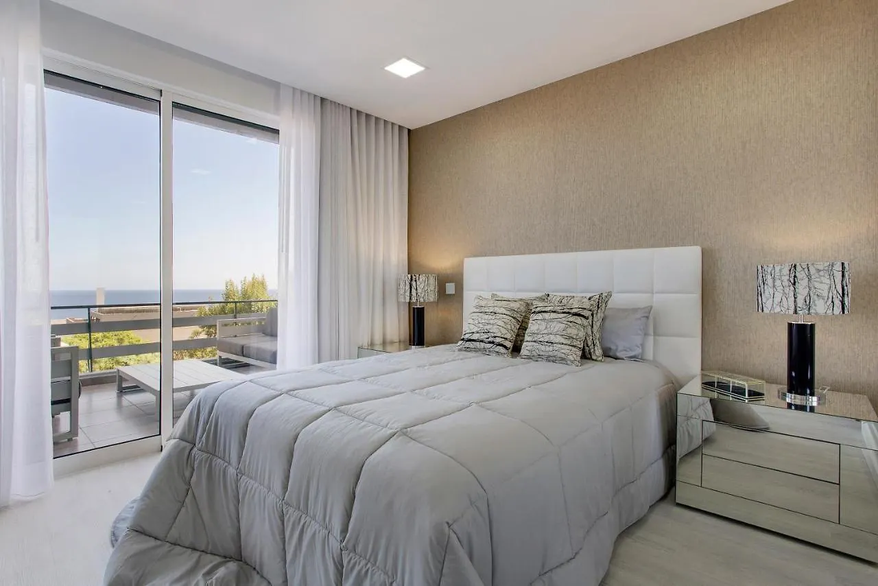 Apartamento Belo Horizonte Apartment Funchal